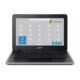 Acer Chromebook Intel Celeron Dual-Core N4500 (Chrome OS/4 GB RAM/64 GB eMMC/Intel UHD Graphics) C734 with 29.4 cm (11.6") HD Display, Black, 1.3 KG