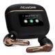 ACwO DwOTS Touch TWS in Ear Earbuds | Hd Touch Display | 32Db ANC | Transparency Mode | 50 Hrs Playtime | Ai-Enc Quad Mics | Find My Earphones | Bluetooth 5.4 | 4 Eq Modes | Golden Black