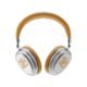 KEJBYKEJ India'S 1St And Only Over ear Headphone Brand Created By A 3X Grammy Winning Artist Ricky Kej|Av900 Anc Version 2.0|Bluetooth V5.2|Usb-C|Beige|20 Hours Playtime|Android Or Ios