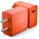 AILKIN 65W CMF by Nothing Gan Trio Charger Adapter | 3 Port USB Type C to A Fast Wall Charging Adaptor Compatible with CMF Phone 1/Nothing Phone 2a Plus/Phone 2A/Phone 2/Samsung Galaxy S24 Ultra