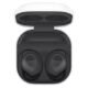 Samsung Galaxy Buds Fan Edition(Fe) Sm-R400, Active Noise-Cancelling, Wireless Bluetooth V5.2 Earbuds, Android 8.0 And Up - (Graphite) - In Ear