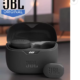 JBL Tune Buds Active Noise Cancellation, 48H playtime,Speed Charge, BT5.3LE Bluetooth  (Black, True Wireless)