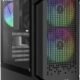 FusionIT Zeb-Zium Tower PC Intel Core i7-2600 Core i7 (16 GB DDR4/1 TB/128 GB SSD/Windows 11 Home/2 GB DDR3/0 Inch Screen/Circle Slim PC Tower) with MS Office??(Multicolor, 40 cm x 45 cm x 40 cm, 7 kg)