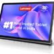 Lenovo Tab Yoga 11 4 GB RAM 128 GB ROM 11 inch with 4G Tablet (Storm Grey)