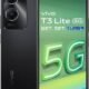 vivo T3 Lite 5G (Majestic Black, 128 GB)??(4 GB RAM)