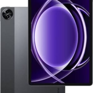 realme Pad 2 Lite 8 GB RAM 128 GB ROM 11.0 inch with 4G Tablet (Space Grey)