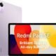 REDMI Pad SE 8 GB RAM 128 GB ROM 11.0 inch with Wi-Fi Only Tablet (Lavender Purple)