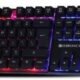 ZEBRONICS ZEB-WAR Keyboard and Mouse Combo Combo Set